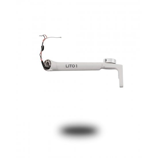 DJI LITO 1 Sol Ön Kol